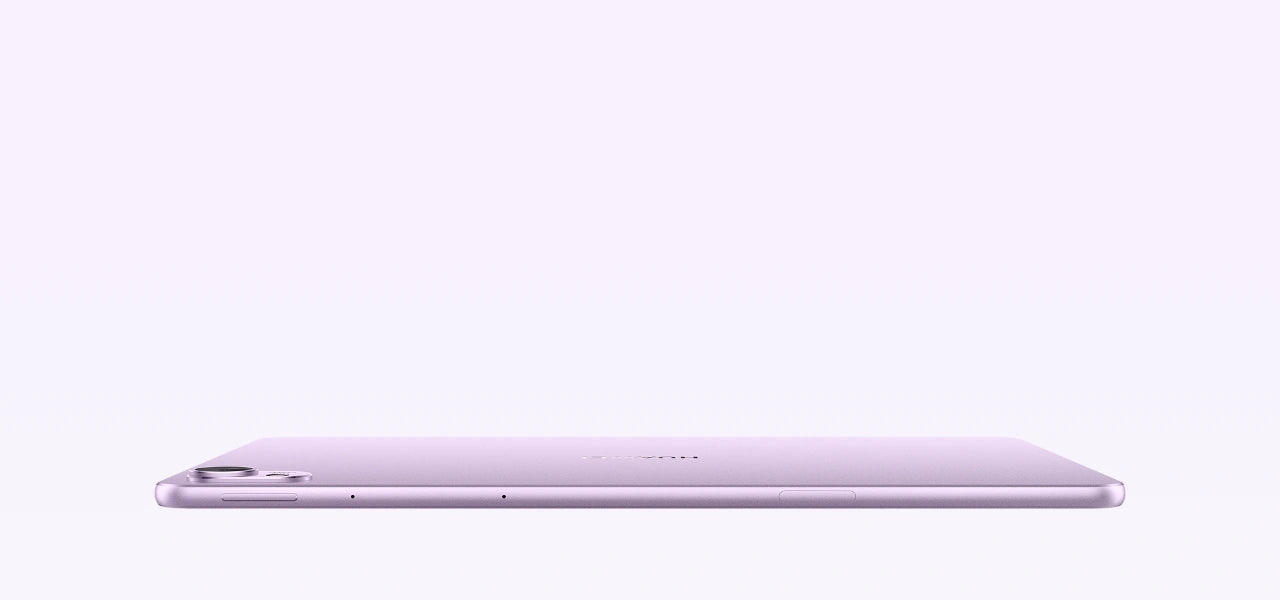 Huawei MatePad 11.5 Inch 2025 8GB RAM 256GB | Violet Huawei MatePad 11.5 Inch 2025 8GB RAM 256GB | Violet